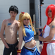 Illustration for article titled Even More Great Anime North 2015 Cosplay